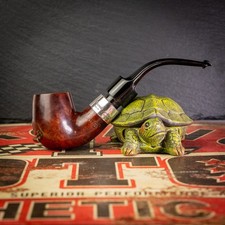 Peterson De Luxe System 9S (1971) With Original Condenser Pipe Pipa
