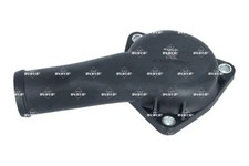COOLANT FLANGE FITS: VW GOLF