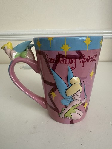 Disney store tinkerbell - disney,