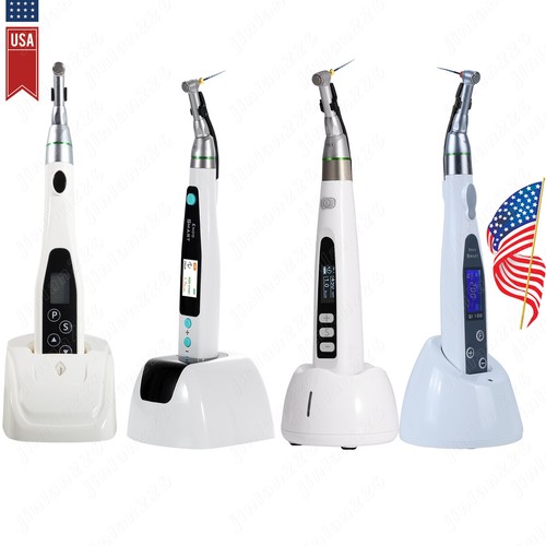 Dental wireless led - wireless, motor