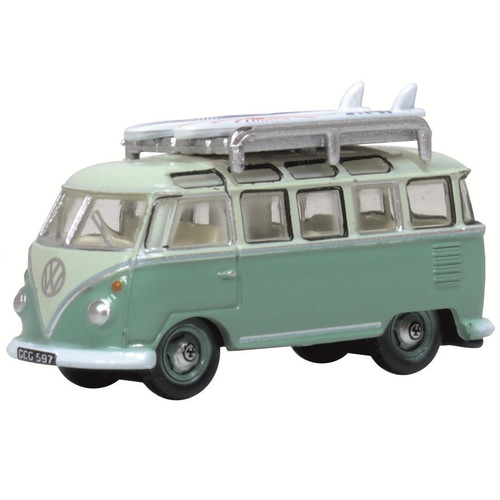 Oxford nvws005 samba bus - vw,