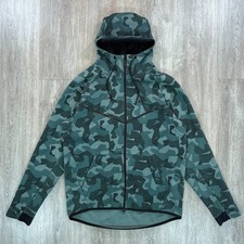 Nike Tech Fleece Windrunner