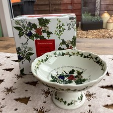 PORTMEIRION SCALLOPED DISH THE