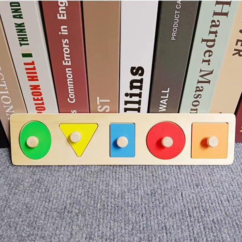 New montessori wooden - montessori,