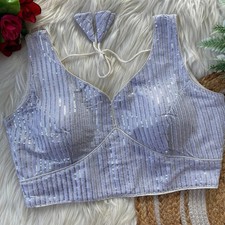 NEW WOMEN SEQUNCE PARTYWEAR