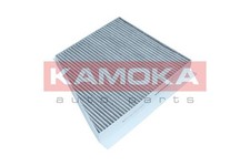 F504601 KAMOKA Filter, cabin