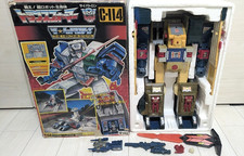 TAKARA TOMY Transformers