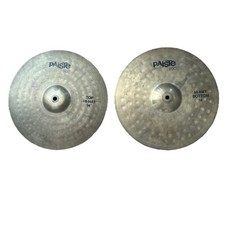 Paiste 200 14-inch Hi Hat