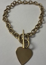 9ct Yellow Gold Belcher