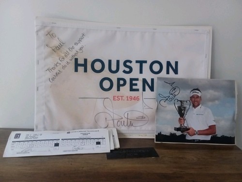 Houston open 2018 golf - open,