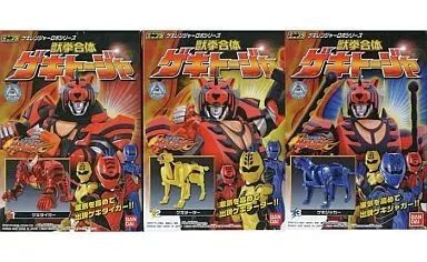 Power rangers jungle fury - rangers,