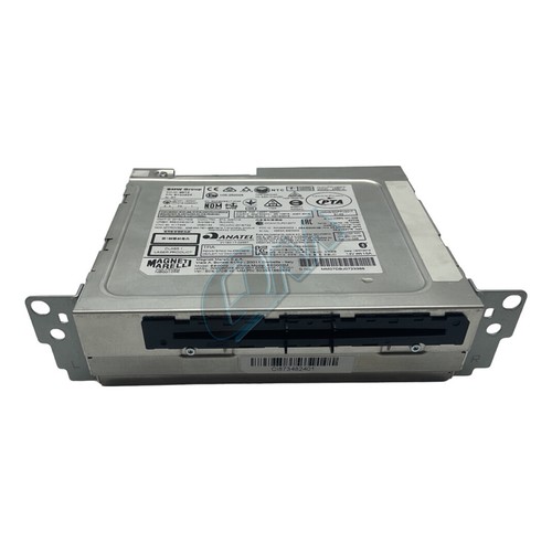 Bmw sat nav radio player - sat,