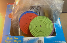 Fisher Price Classics Music