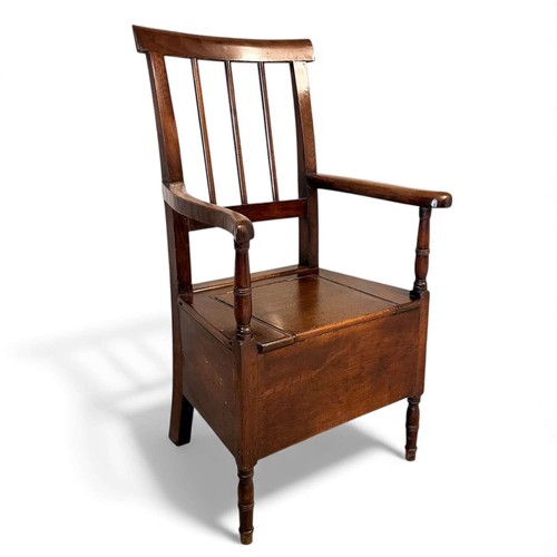 Early georgian oak walnut - early,