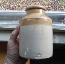 1870s POWELL BRISTOL STONEWARE