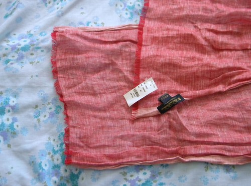 Bnwt 100 pure linen - bnwt, 100%