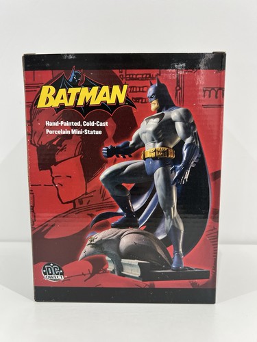 Batman based the original - on,