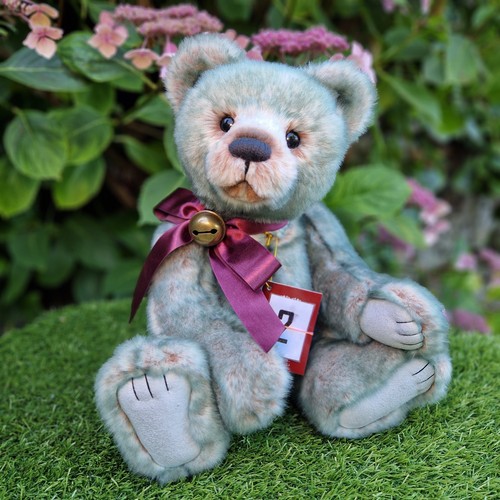 New charlie bears henderson - charlie,
