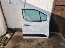 2021 Ford Transit Connect