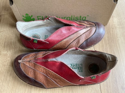 Vintage naturalista - el,