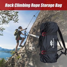 1-Outdoor Climbing Rope Bag