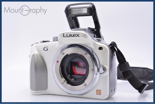 Exc panasonic lumix - 【exc+++】,