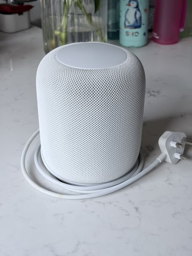 Apple homepod original - original, 1st