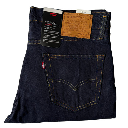 Levi 511 slim - fit, men's