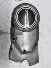 Kawasaki 125 engine casing - kawasaki,