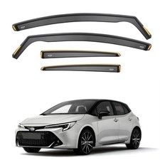 ISPEED Wind Deflectors for