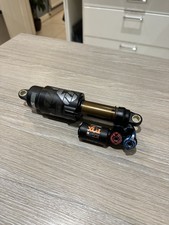 Fox Float X2 Rear Air Shock (230x65)