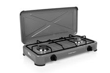 Campart Travel 2 Burner 3kW