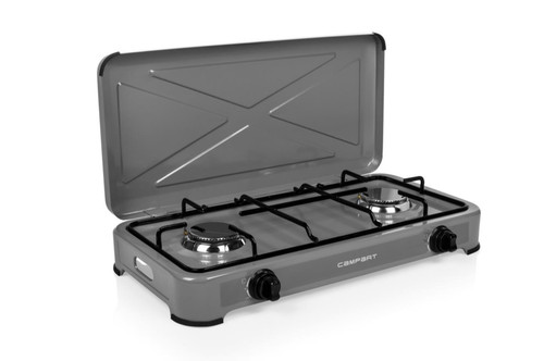 Campart travel burner - travel, 2