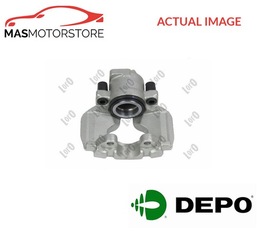 Brake caliper braking loro - brake,