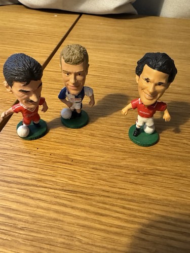 1995 corinthian football - 1995,
