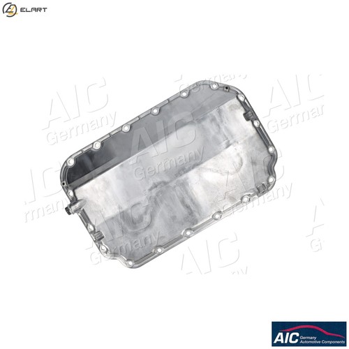 Oil sump 52672 - for, 100