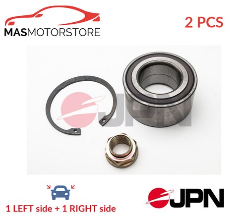 Wheel bearing kit - wheel,