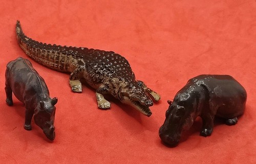 Britain led animals - britain's,