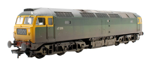 Bachmann gauge 656 br - oo,