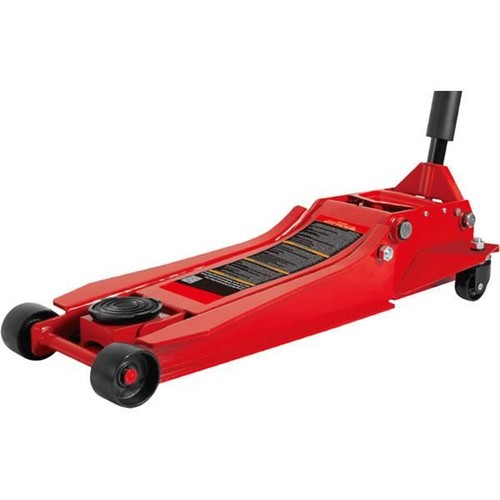 Hydraulic jack tonne - 2.5,