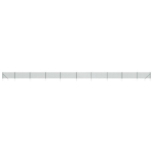 Chain link fence outdoor wire - link,