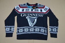 Guinness Christmas Knitted