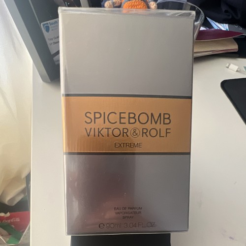 Viktor rolf spicebomb - &,