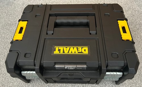 Dewalt tstak tool case - tstak,