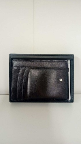 Mont blanc card - blanc,