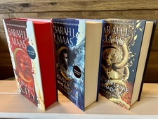 House of Earth & Blood