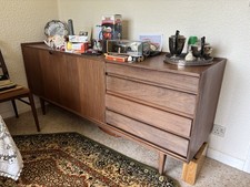 Mid Century Richard Hornby