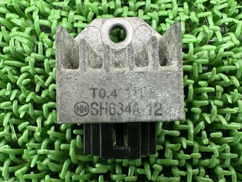 Genuine honda hd13 - honda, regulator