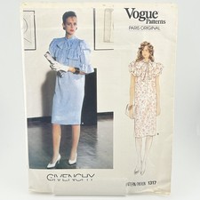 Vogue Paris Original Givenchy