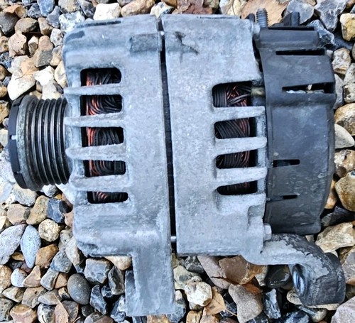 Alternator 8519890 bmw 2 - alternator, 1